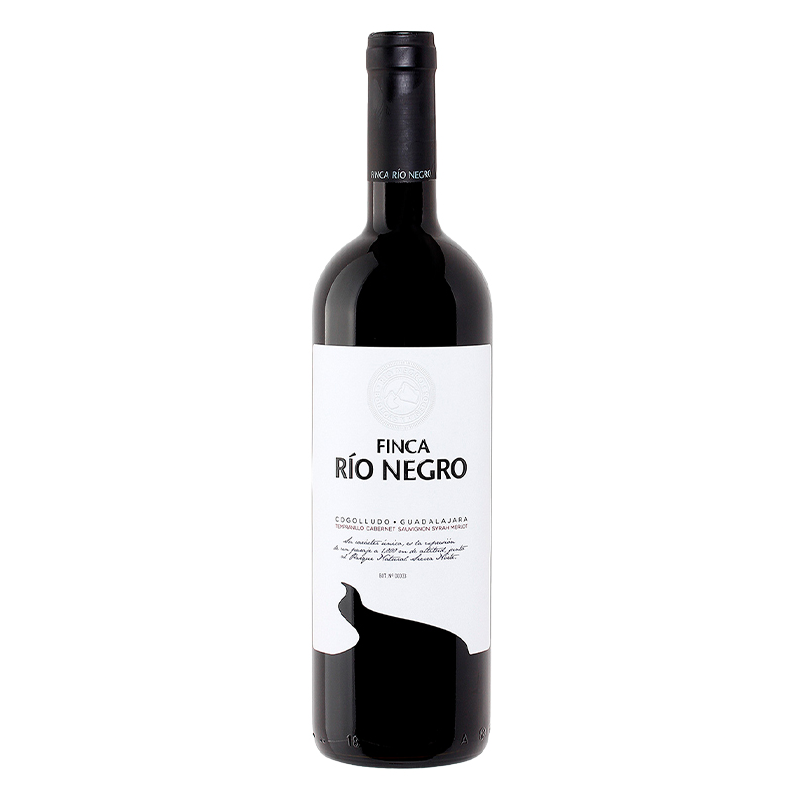 Finca Río Negro 2020.