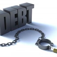 El ahorro se hunde y los créditos se multiplican, ¿volvemos a 2007? 