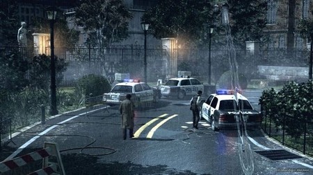 Se filtra el prólogo de 'The Evil Within' mostrado en la pasada QuakeCon