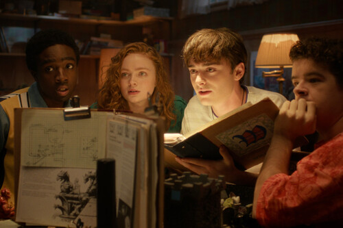 35 días después del final, sigo sin entender los agujeros de guion del último episodio de 'Stranger Things' y las explicaciones de los creadores son insuficientes