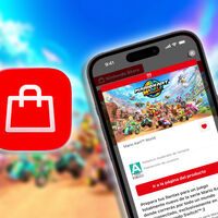 La aplicación que toda la comunidad de Nintendo Switch esperaba ya está aquí: así funciona Nintendo Store para iOS y Android