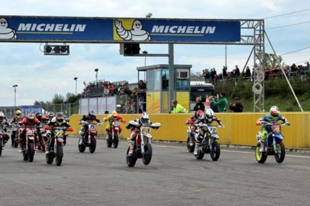 Primer doblete para Lukas Hollbacher en Austria y cuarto título para Thomas Chareyre