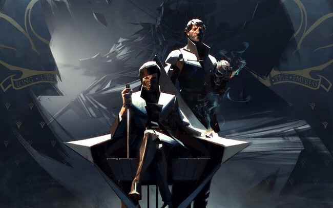 Dishonored 2