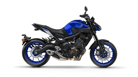 Yamaha Mt 09 2017 005