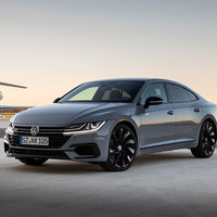 Volkswagen Arteon R-Line Edition, con traje más deportivo y limitado a 250 unidades, desde 55.970 euros