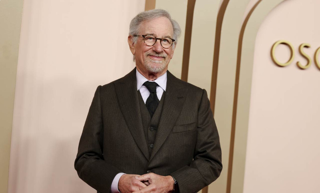 Steven Spielberg bate su propio récord con la reciente nominación al Oscar por ‘Hamnet’ y amplía su histórico dominio en los premios de la Academia