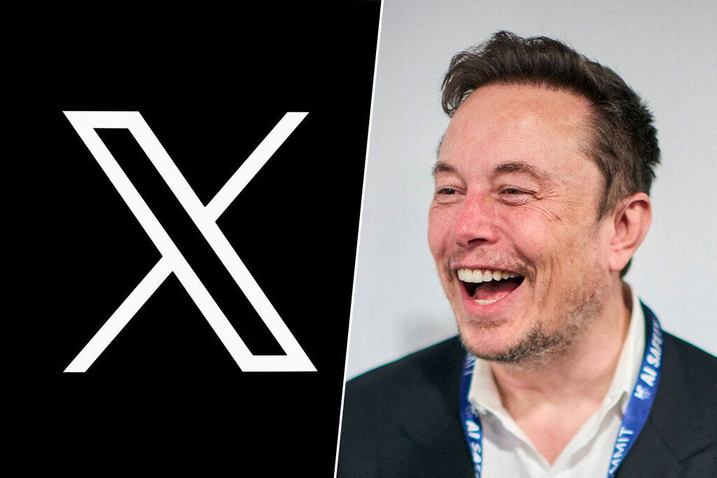 La Unión Europea sopesa si tener en cuenta todo el imperio de Elon Musk a la hora de multar a X, según Bloomberg. Es mucho dinero 