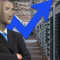 Hablar de inteligencia artificial es hablar de energía, y el término de moda es 'bragawatts'