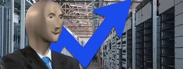 En la IA primero fueron los teraflops, luego los parámetros. Ahora lo que importa son los 'bragawatts' 