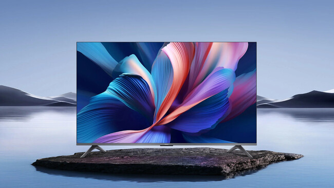Xiaomi Tv A Pro