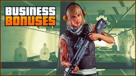 GTA Online: todos los bonus y descuentos hasta el 20 de abril de 2022