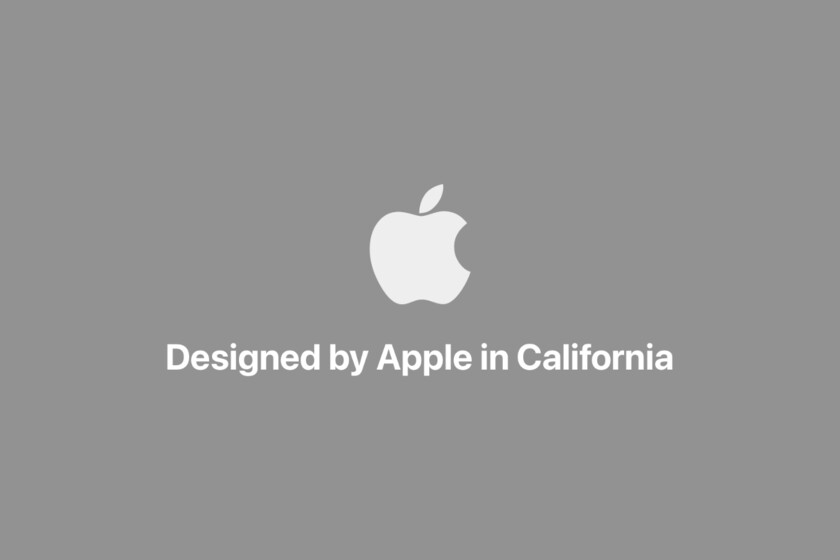 "Es sumamente engañoso", expertos cuestionan el 'Design by Apple in California' de las cajas de los iPhone 