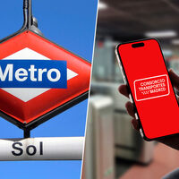 Madrid prometió llevar el abono de transportes digital al iPhone este año. Acaban de confirmar que se retrasa