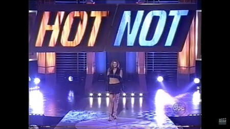 Are You Hot