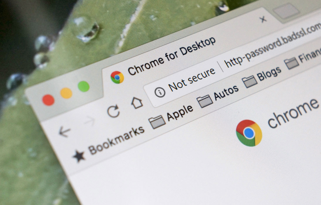 Chrome