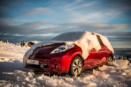 Reino Unido y Noruega vuelven a batir un nuevo récord de matriculaciones de eléctricos en marzo