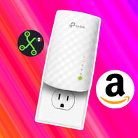 Más de 100 mil compradores concuerdan en algo: este repetidor mejora tu Wi-Fi