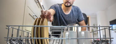 Si usas muchos tuppers, mira que tu próximo lavavajillas tenga esta tecnología: es más cara, pero se paga sola en unos meses