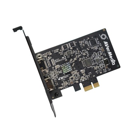 Avermedia Live Streamer