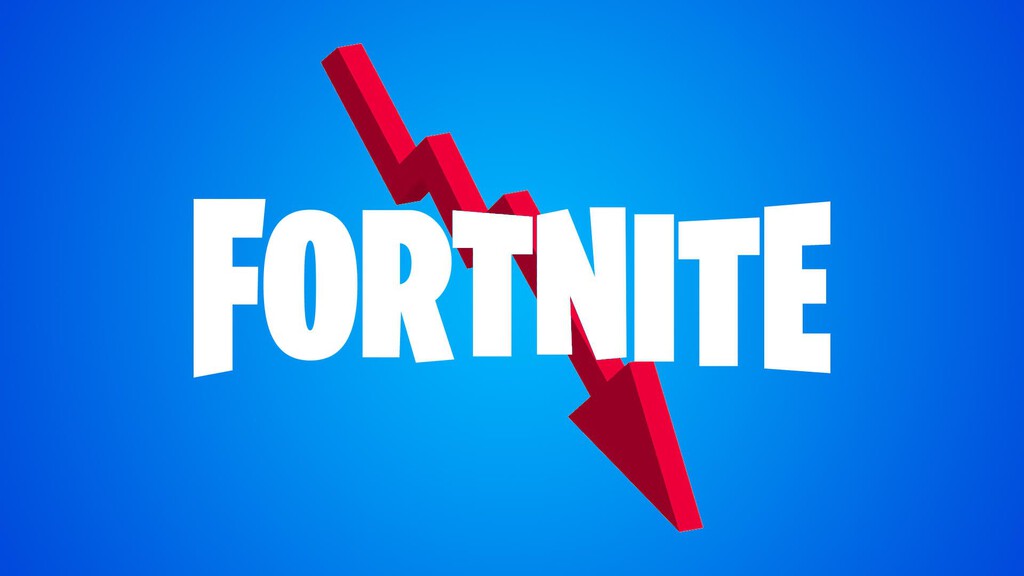 Caída de servidores de Amazon en México: ¿Fortnite y Roblox siguen sin funcionar? 