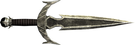 Conseguir Artefactos Daedricos Skyrim