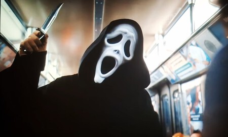 Scary Movie 6