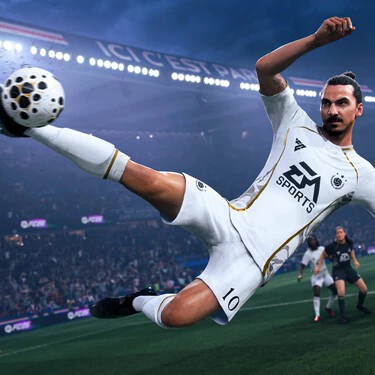 Ea Sports Fc 26