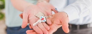 Sergio Gutiérrez, experto inmobiliario: "Vivir gratis en un piso de tus padres puede considerarse donación encubierta" 
