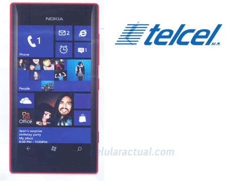 Nokia Lumia 505, el primer Windows Phone 7.8 casi confirmado