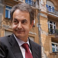 El político que promete arreglar el problema de la vivienda sin construir más en España sólo va a conseguir que sea peor 
