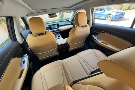 Gac Gs4 Max Hev Prueba 9