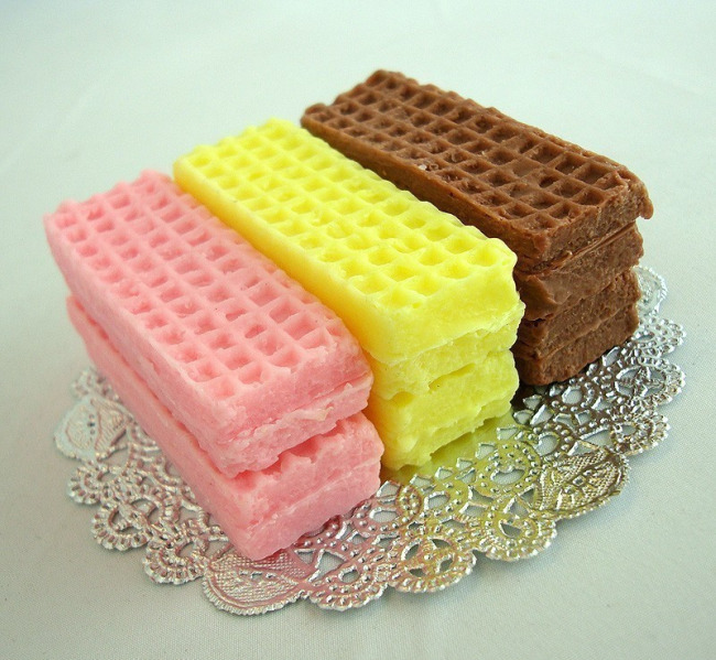 Foto de Jabones dulces (8/9)