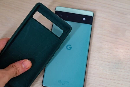 Funda Movil
