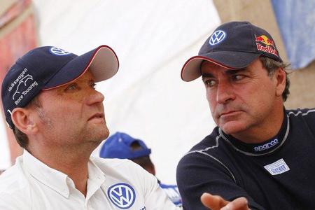 Volkswagen invertirá 100 millones de euros en su programa del WRC