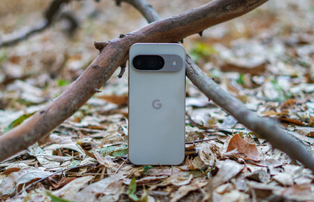 Google Pixel 9