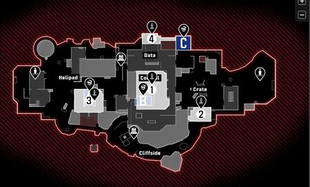 Nuevos Mapas Black Ops Siete Consejos