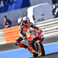 Honda investiga las negligencias en torno a la lesión de Marc Márquez y está preocupada por su millonario contrato