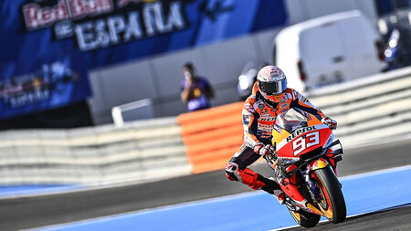 Honda investiga las negligencias en torno a la lesión de Marc Márquez y está preocupada por su millonario contrato