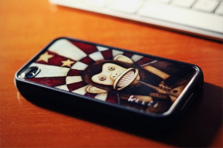 Tres servicios para personalizar la carcasa o exterior de vuestro iPhone