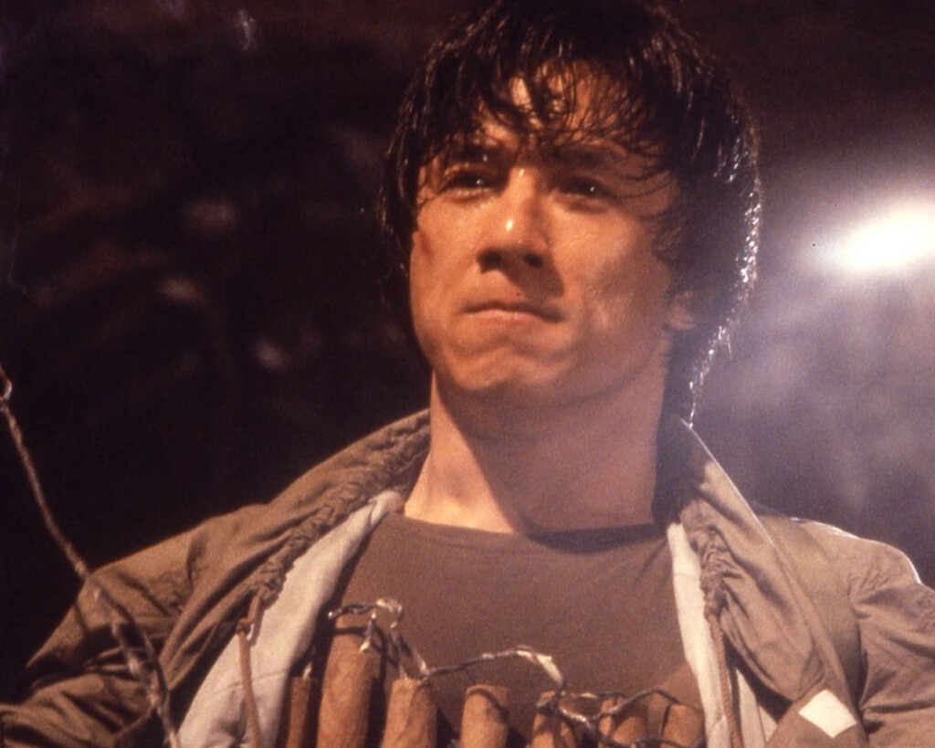 Entre Indiana Jones y Misión Imposible: a sus 72 años, Jackie Chan regresa en la cuarta película de una de sus mejores sagas de acción