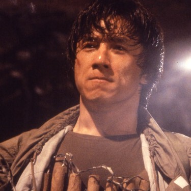 Jackie Chan