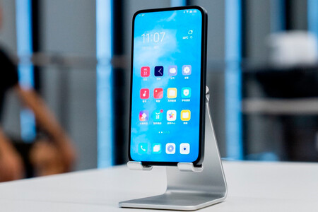 Oppo nos presenta algunas de las innovaciones tecnológicas para fotografía que veremos en los próximos años en nuestros móviles