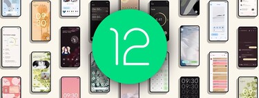 Personalización automática en Google Chrome con Android 12, así funciona Material You
