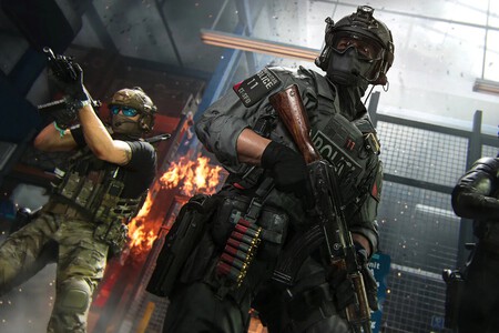 Activision cruza la pantalla en su lucha contra los tramposos en Call of Duty. Si vendes hacks, vigila la puerta de tu casa