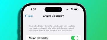iOS 16.2 beta 3 trae la personalización a la pantalla siempre encendida de los iPhone 14 Pro: estas son las nuevas opciones iOS 16.2 beta 3 trae la personalización a la pantalla siempre encendida de los iPhone 14 Pro: estas son las nuevas opciones