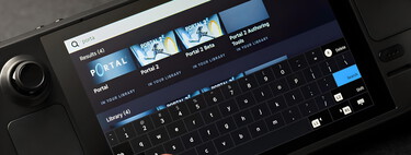 GOG dice no a Steam Deck: la tienda de los padres de The Witcher 3 será la gran ausente de la portátil 