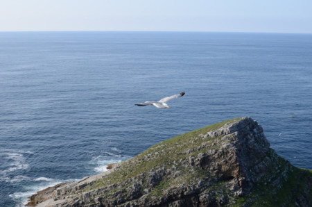 Asturias Cabo Vidio