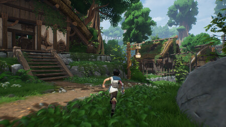 Kena: Bridge of Spirits (Ember Lab)