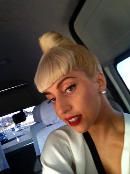 Lady Gaga o deberíamos decir 'Lady explotadora'