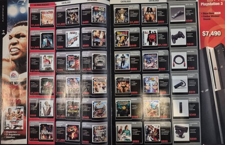videojuegos playstation 2008